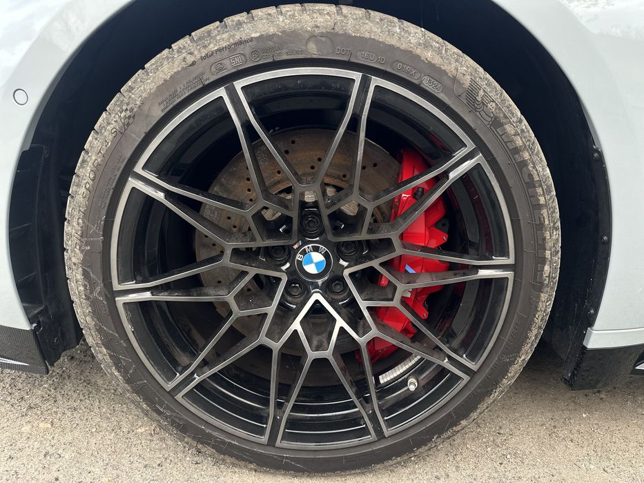 Колеса диски стиль 930М- М2/М3 /М4