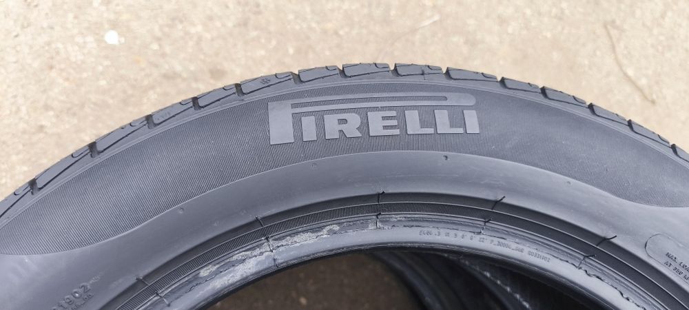 Автошины 205/55r16 резина Pirelli шины всесезонные
