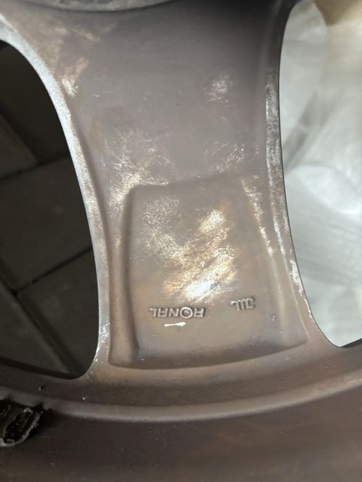 5x108r 18 peugeot citroen volvo ford  expert jumpy
