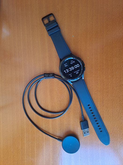 Samsung  Watch 4
