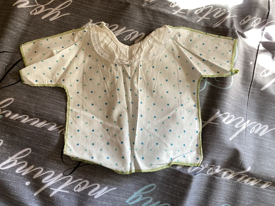 Набір для новонародженого, новий