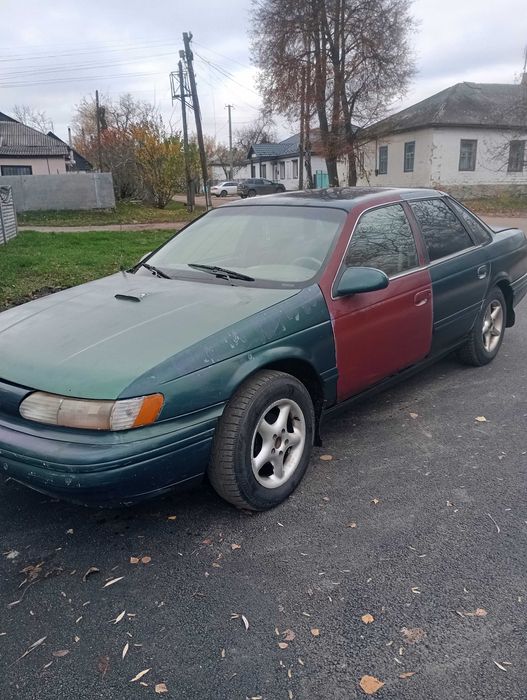 Продам авто форд