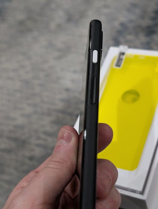 Google Pixel 4 plus zestaw PITAKA