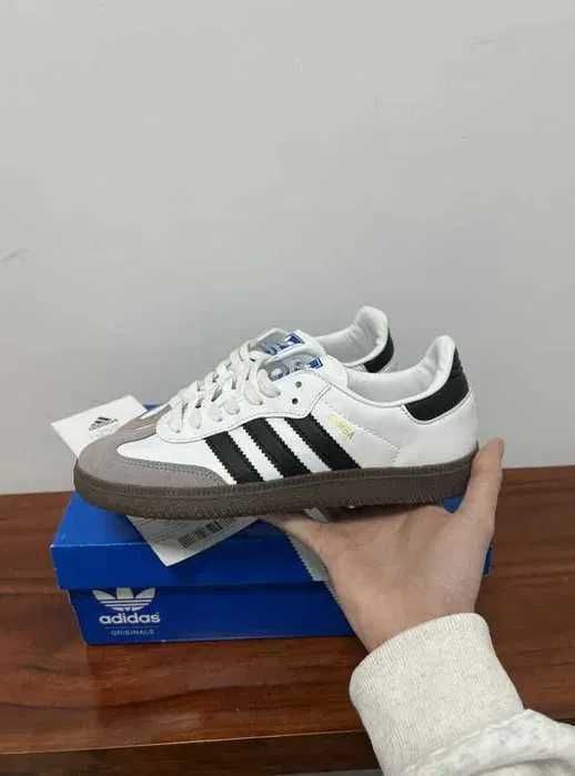 Adidas_Samba_OG_White_Core_Black R.39