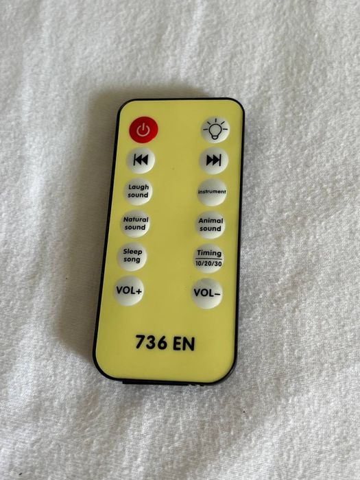 Мобіль в ліжечко