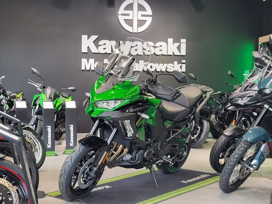 Kawasaki