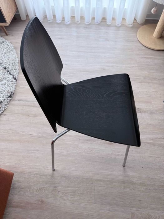 IKEA Mesa "Bjursta" + Cadeiras "Vilmar"64552854520450124