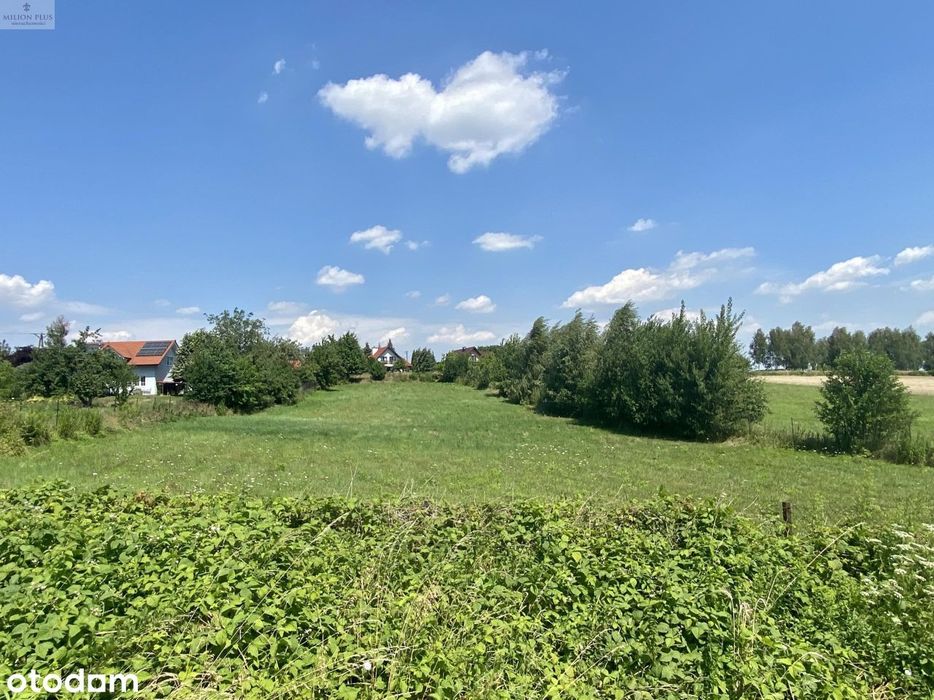 Mieszkaniowo-usługowa, widoczna, przy drodze 966 - Widok 3