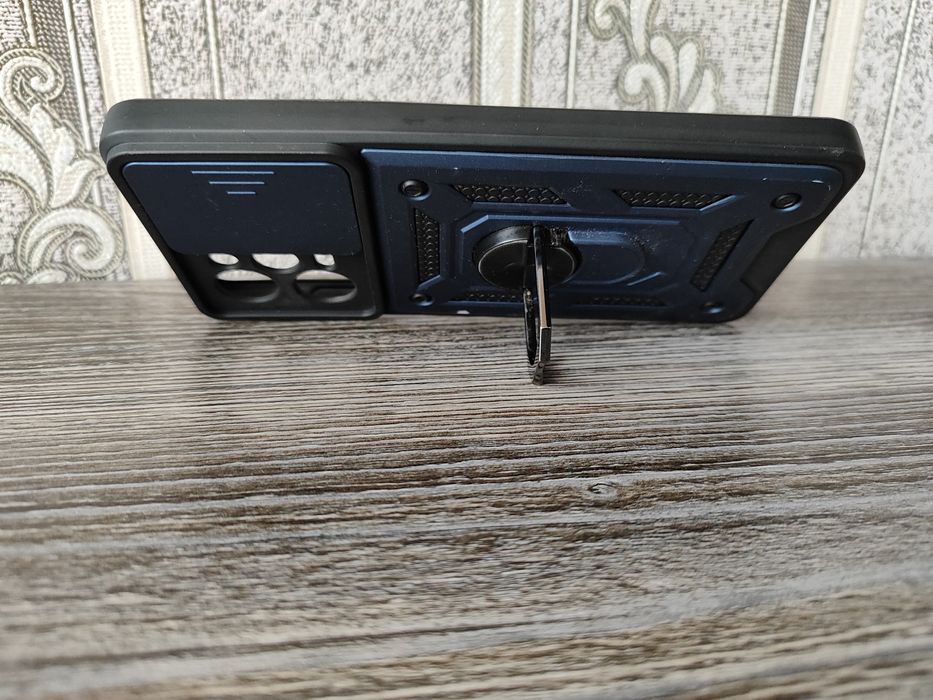 Протиударний, удароміцний чохол Xiaomi Poco X5 Pro 5G, Redmi Note 12