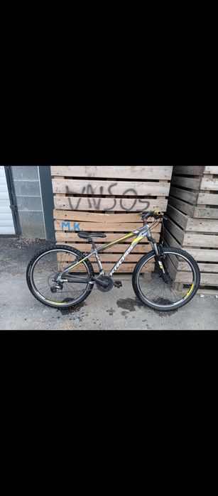 Sprzedam rower kross hexagon 2.0