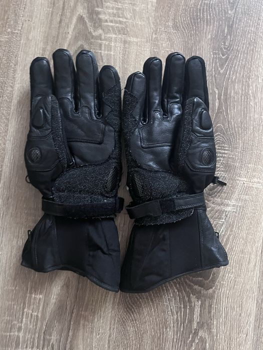 Мото рукавиці   Reusch XL