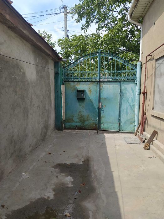 2-х эт.Дом 6 к 132 кв Конопатная 3 Военная в.уд л/кух 3 хоз дв под рем