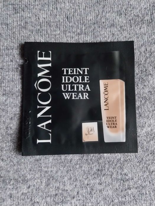 Podkład lancome