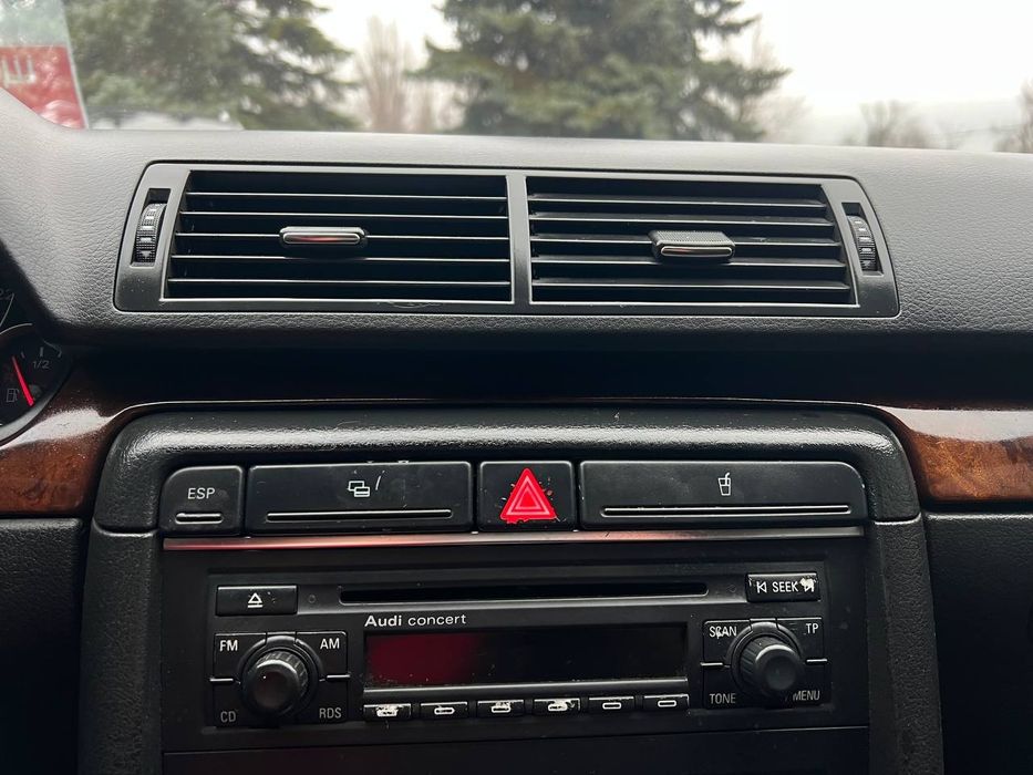 Audi A4 №3959 (ВНЕСОК від 10%) Альянс Авто Кривий Ріг