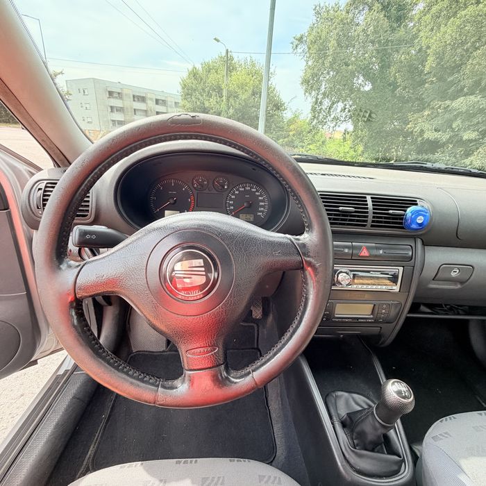 Seat Toledo 1.9Tdi