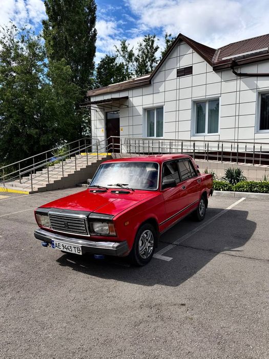 Продажа/обмен  Ваз 2107