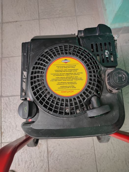 Продам гениратор  Endress 1,4 kv