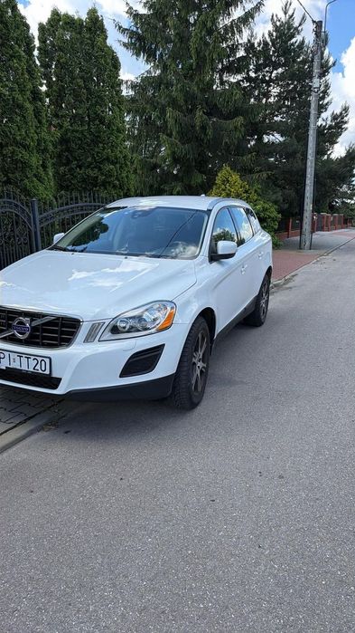 Volvo XC 60 Volvo XC 60 D4 momentum