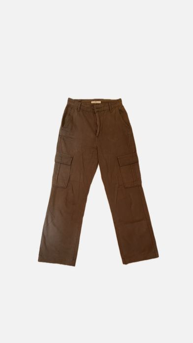 Джинси Shein, Stradivarius, брюки в клітинку, спортивні джогери