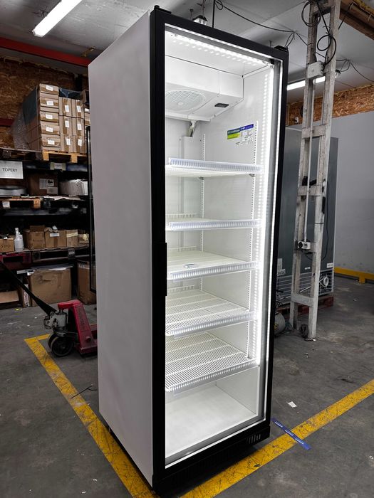 Szafa chłodnicza UBC Prime 725l szer. 75cm gwarancja 6m-cy