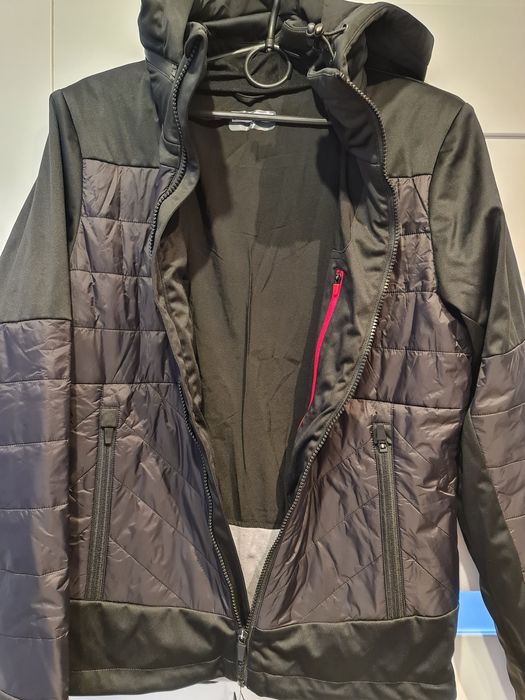 Bluza funkcjonalna Protective Commuter na rower i nie tylko!!!