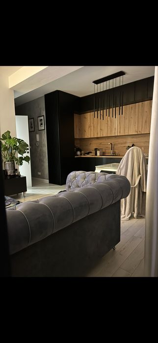 Mieszkanie 40m2 Apartamenty Stara Mleczarnia