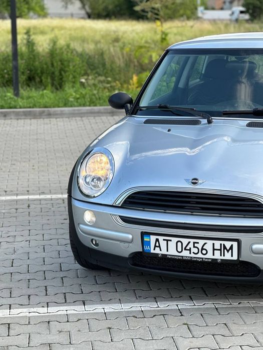 В продажі Mini Cuper