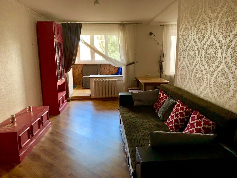 Оренда. Здам Подобово Квартира.Центр,2х кімнатна,єврорем.ЦУМ,Шевченка