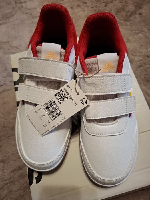 Buty adidas rozm 35.5