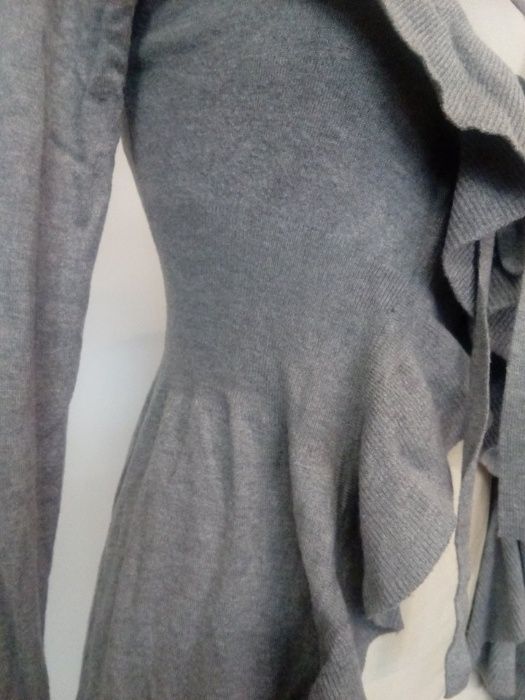 Sweterek Kardigan Monnari M/L