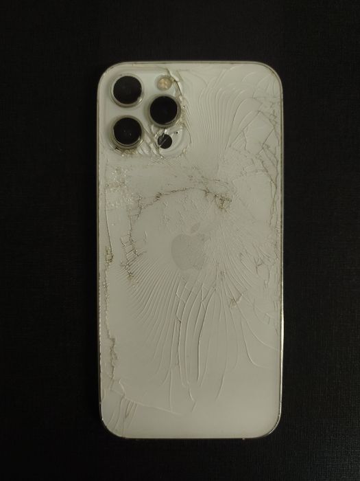 IPhone 12 Pro Max 128g