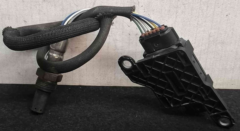 Sensor de NOX CITROËN BERLINGO / BERLINGO FIRST Veículo multiuso (MF_, GJK_, GFK_) ano 2009