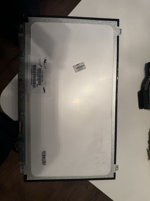 Części do HP pavilion DV6