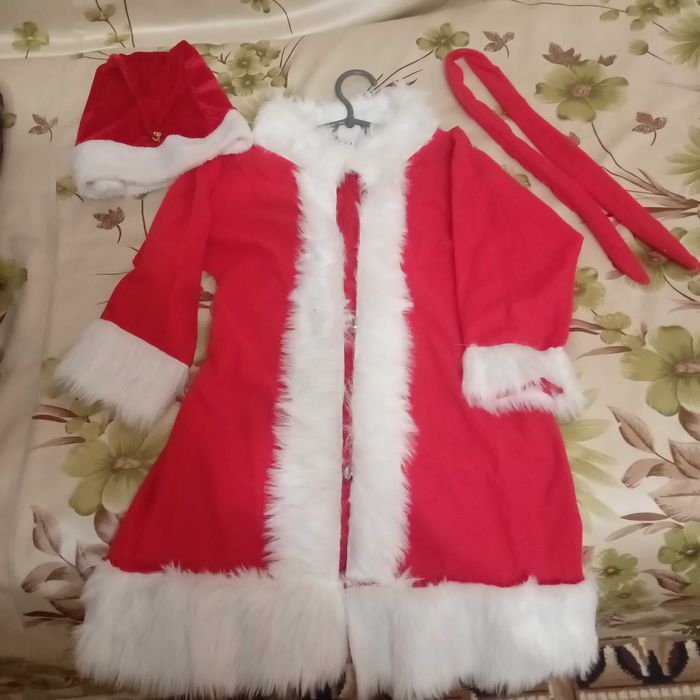 Одяг дитячий карнавальний