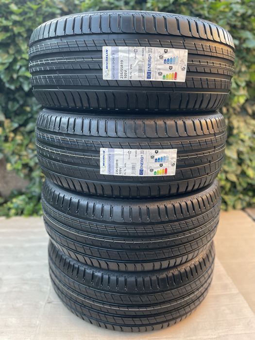 Michelin Latitude 3 Sport купити в Україні на OLX.ua