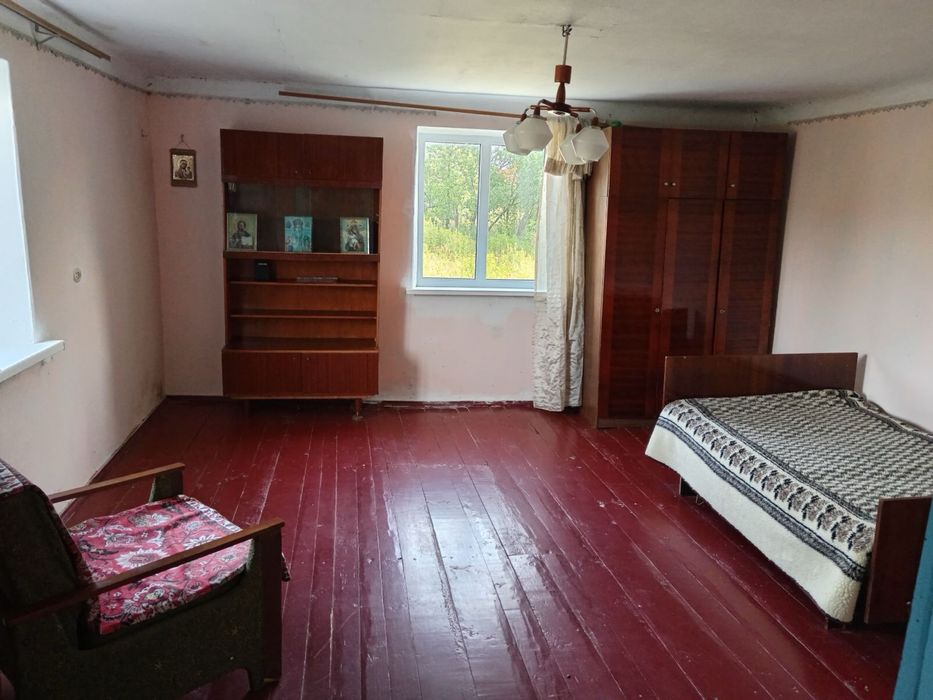 Будинок в гарній локації по дешевій вартості(!)