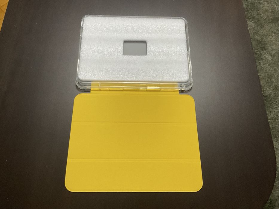 Etui na ipad 10,9 , nowe