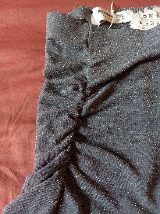 Спідниця Pull&Bear,розмір м