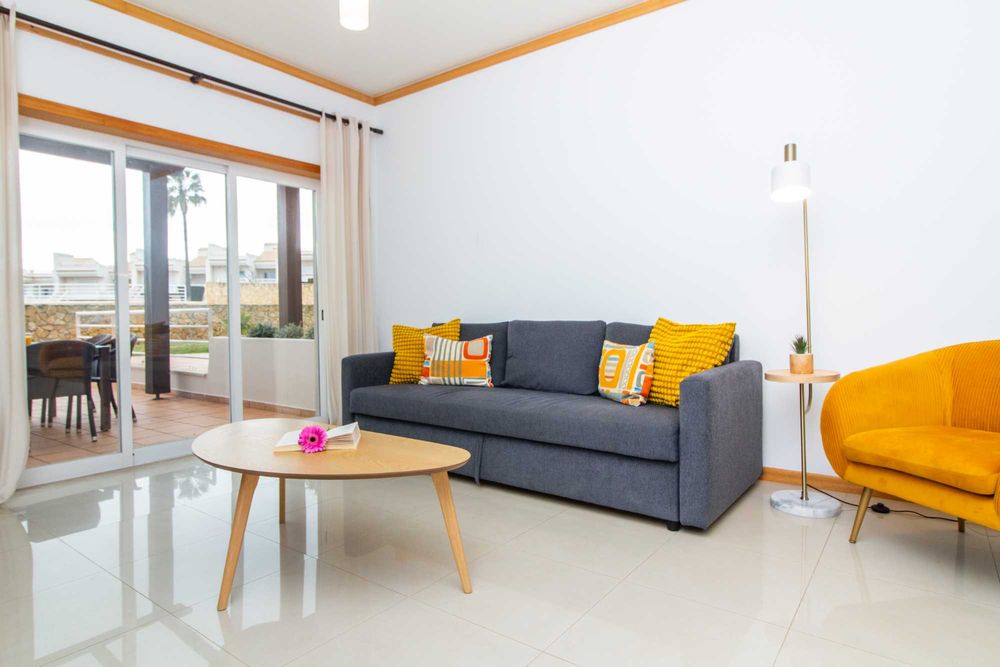 V2 Sunshine zona do Cerro de Águia Albufeira 3 minutos das praias