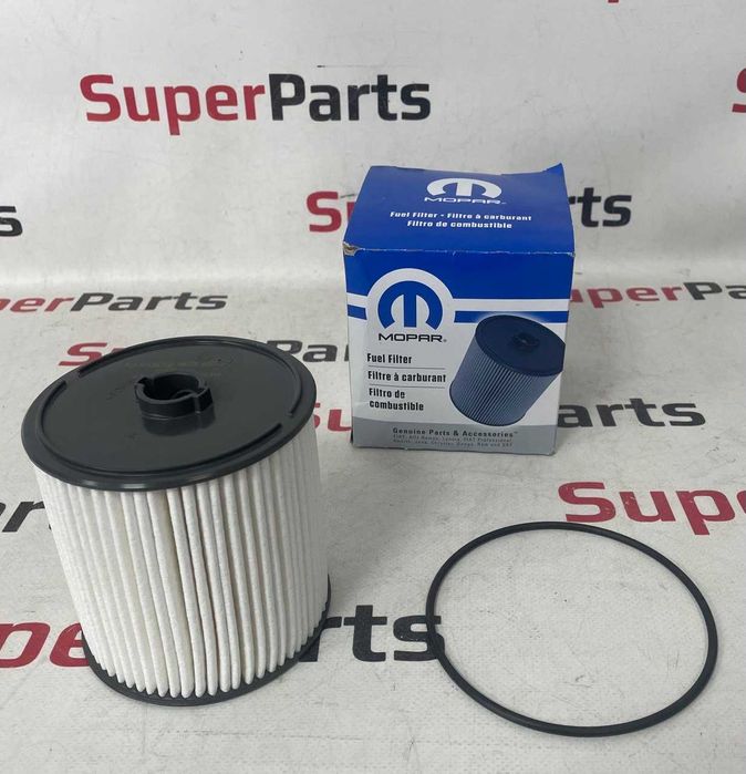 Фільтр паливний грубої очистки Mopar оригінал Jeep/RAM