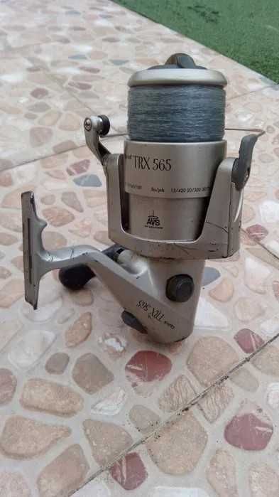 Carrinho pesca, bons momentos lazer em pesca embarcacao ou apeada