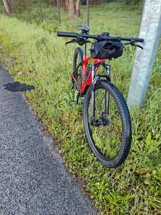 Trek Procaliber 9.5