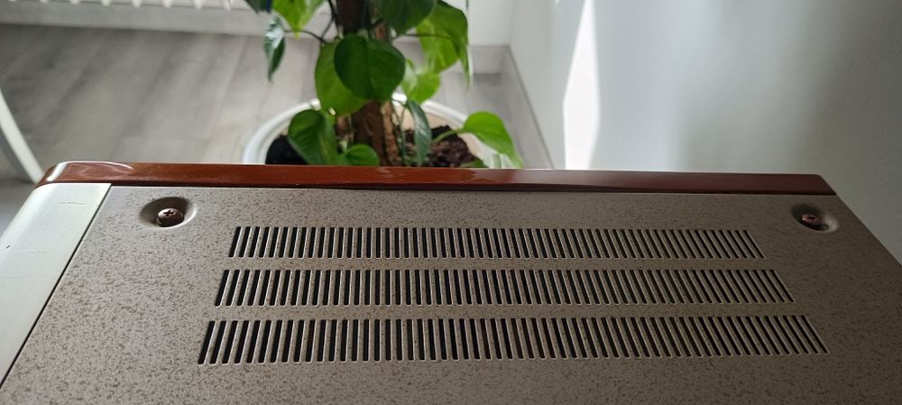 Wzmacniacz Sansui AU-A907MR