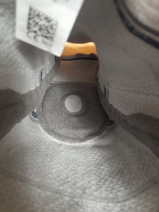 Бандаж Bauerfeind для стабілізації коліна GenuTrain ортез, наколінник