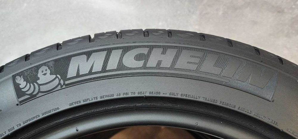 245.45.17 Michelin Primacy MXM4 4шт