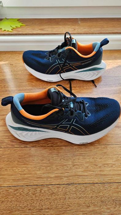 Asics Cumulus 25