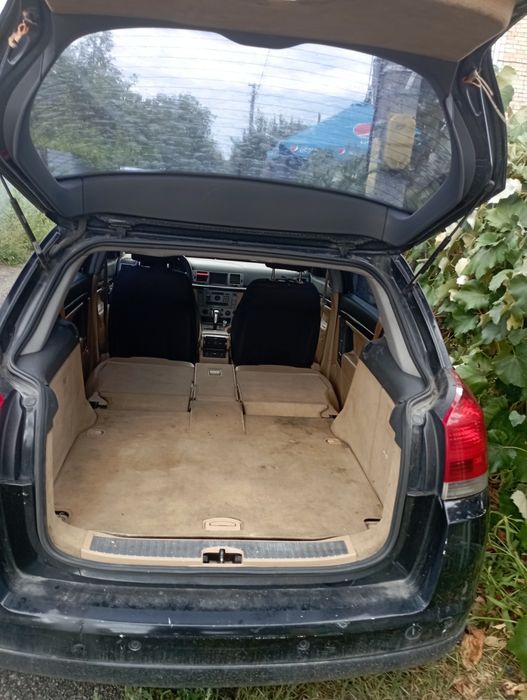 Продам Opel Signum