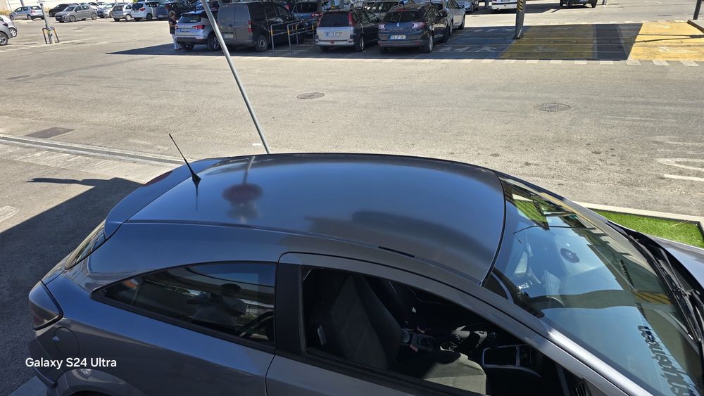Opel Astra GTC 1300