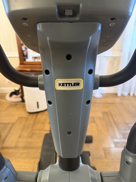 Orbitrek Kettler Axos Cross jak nowy