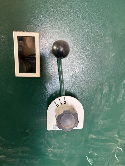 Сепаратор ІСМ зерноочистительный, сортувальна зерноочисна машина,